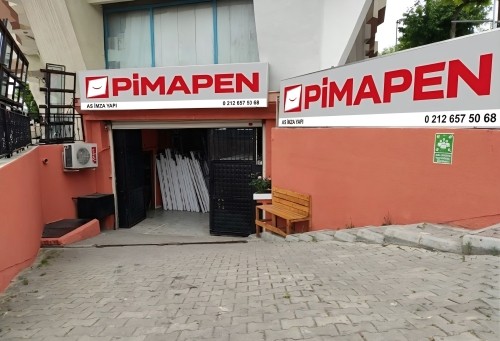 AS İMZA YAPI MERKEZ