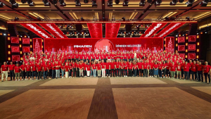 Pimapen Markası Sektördeki  Liderliğini Bir Adım Öteye Taşıyor