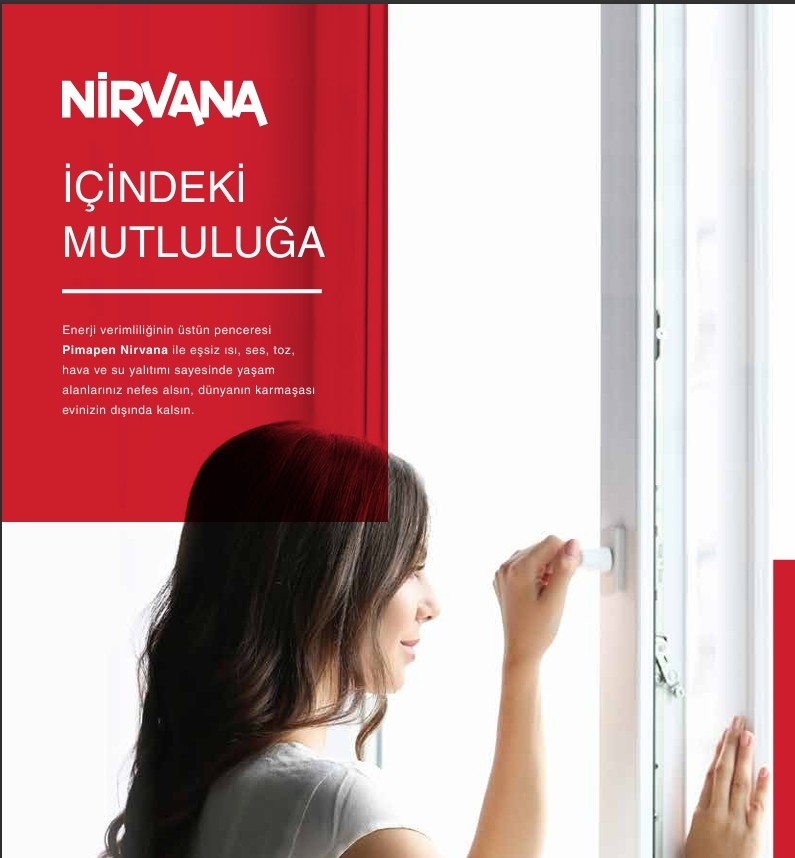NİRVANA PİMAPEN