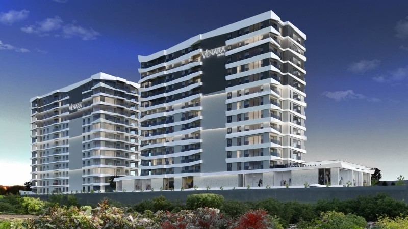 VENARA GÜNEŞLİ